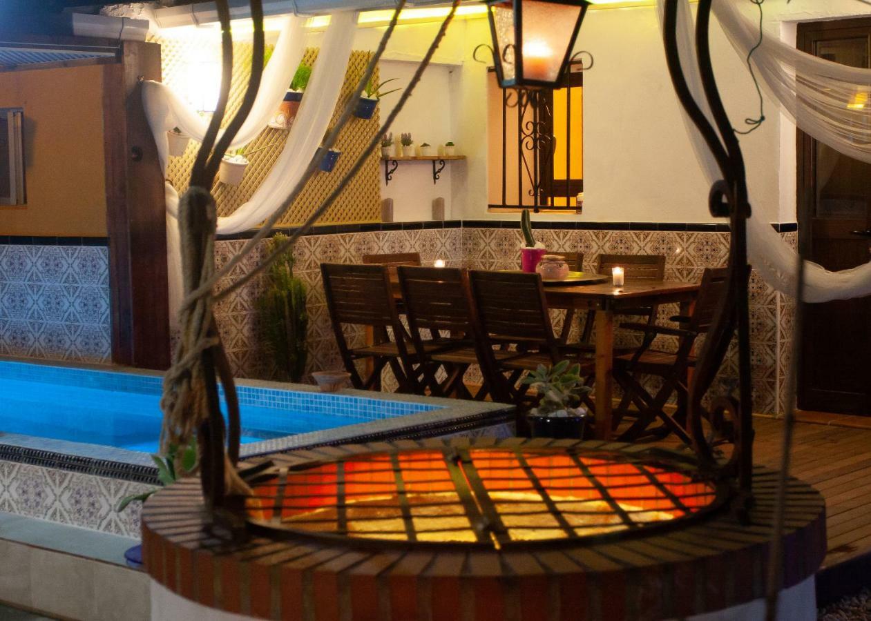 Ca L'isabel Holiday home *