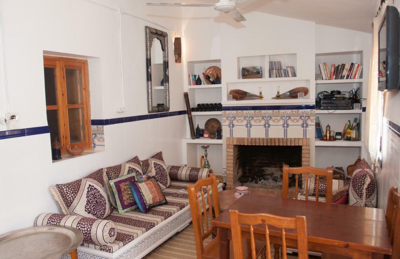 Casa de vacances Ca L'isabel *