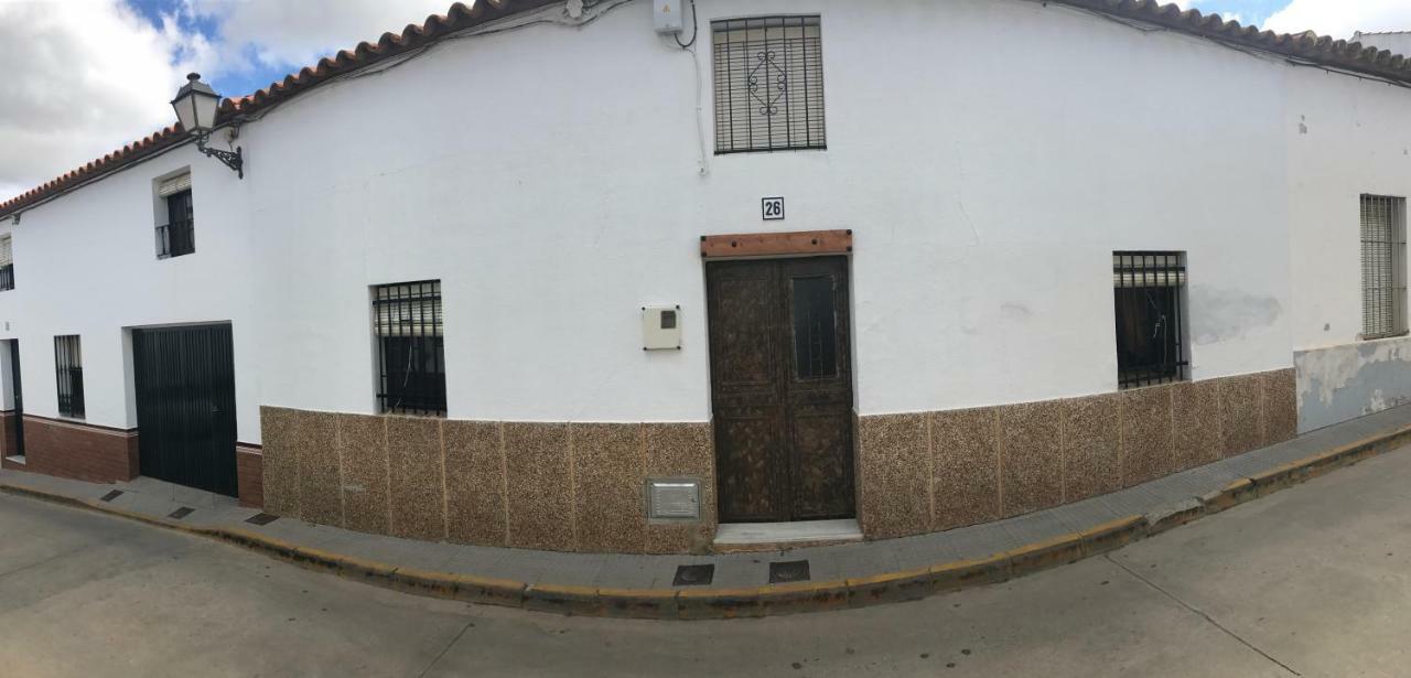 Ca L'isabel Casa de vacances Villanueva de los Castillejos